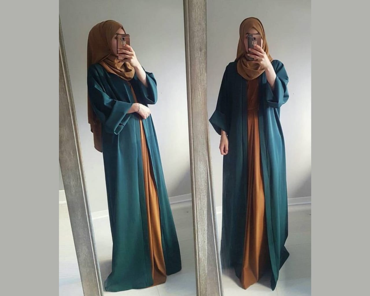 Zayan Abayas Kuttippuram