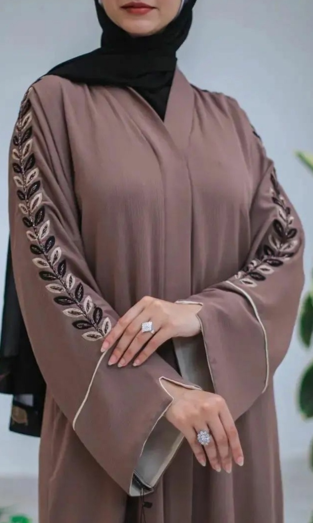 Zayan Abayas Kuttippuram