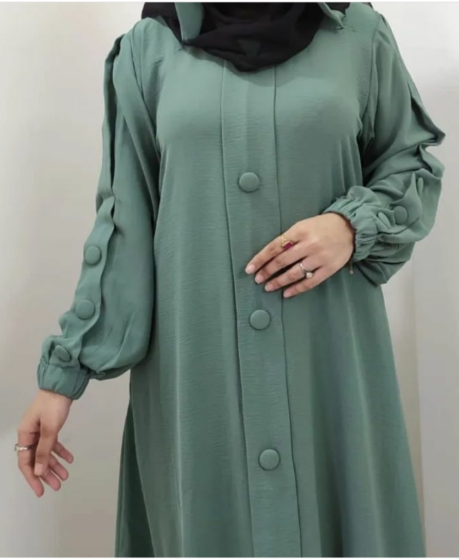 Zayan Abayas Kuttippuram