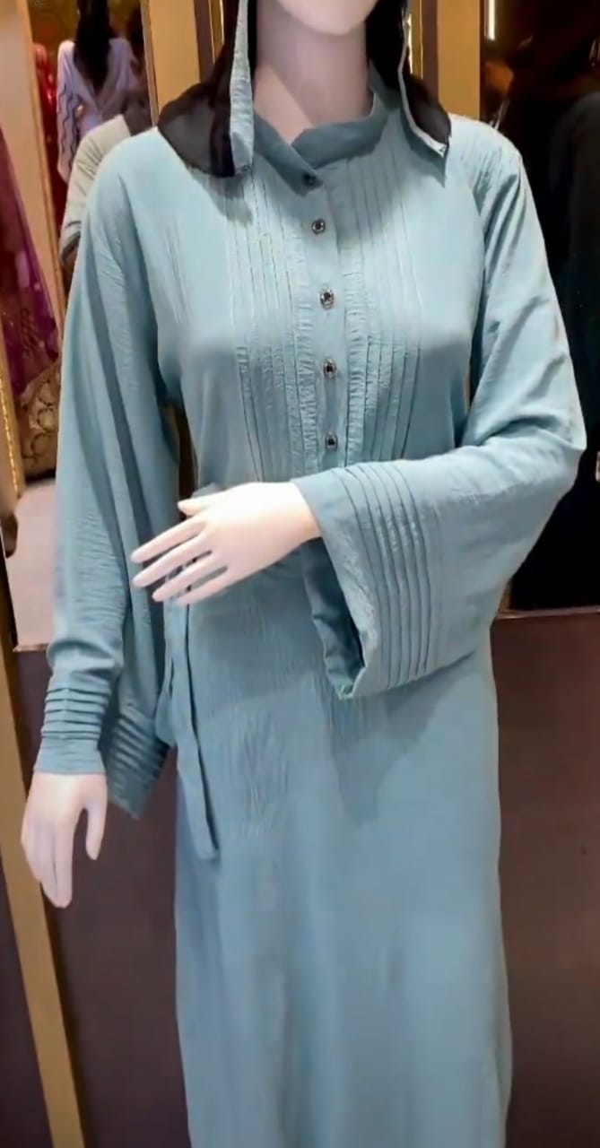 Zayan Abayas Kuttippuram