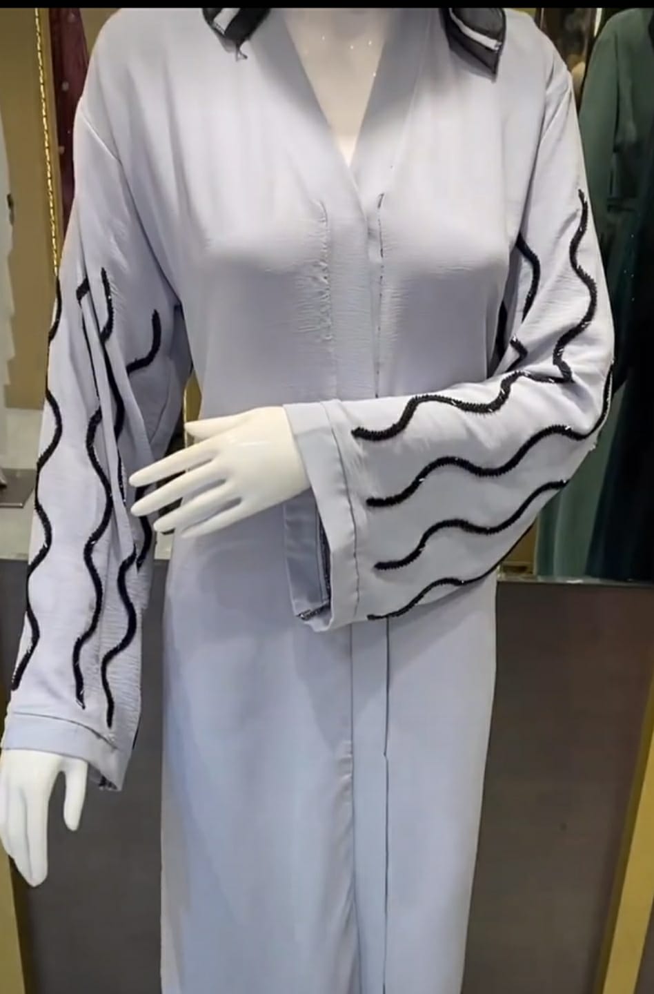 Zayan Abayas Kuttippuram